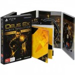 Deus Ex Human Revolution - Augmented Edition [PS3]